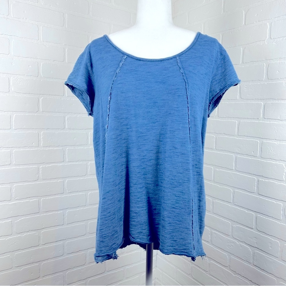 Nordstrom Sun & Shadow Tee